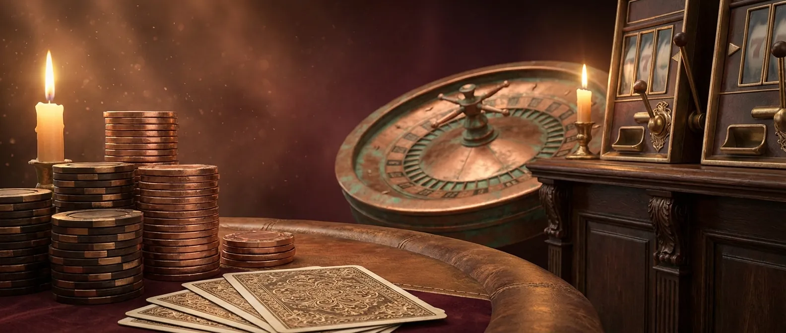 Wazamba Casino bonus