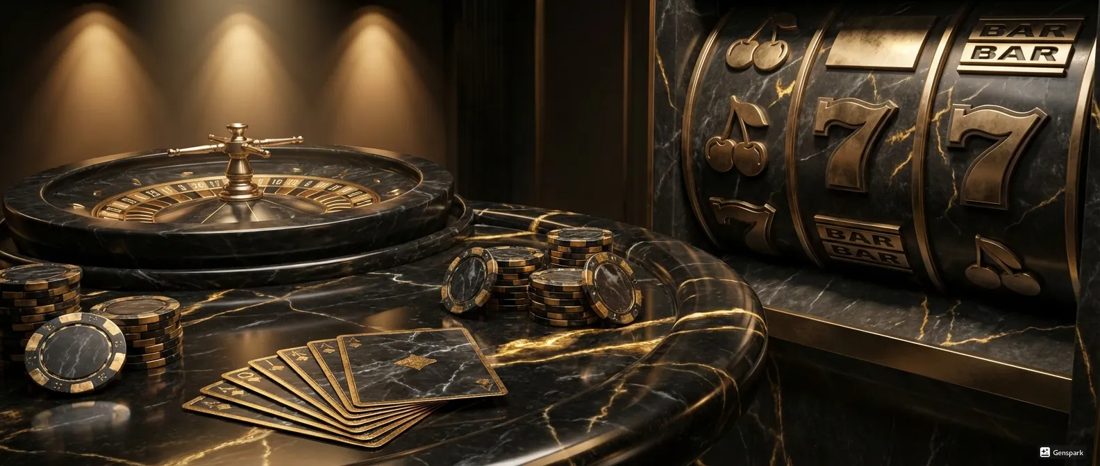 Wazamba Casino bonus